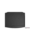 Audi Q3 2011-2018 - Kofferbakmat - Gledring
