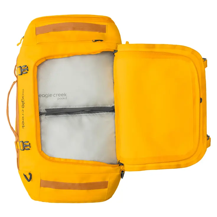 Cargo Hauler Reistas / 40 L