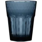 Bo-Camp Wijn/Limonadeglas 400ml 4 Stuks