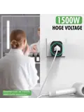 Wereldstekker – Universele Reisadapter met USB