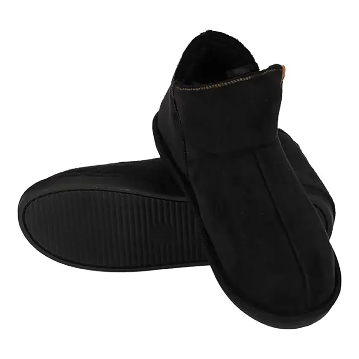 Apollo - Boots Suede - Heren - Pantoffels