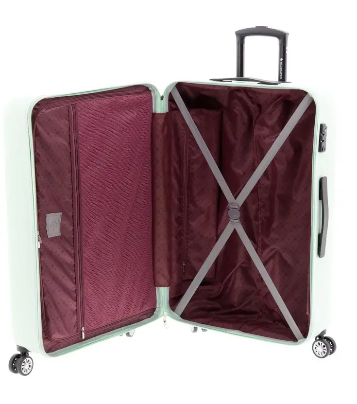 Beetle - Grote koffer - 78cm - 95L