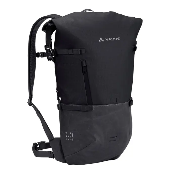 Vaude CityGo 23 II Backpack black |23 L