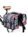 Dubbele Fietstassen 36L