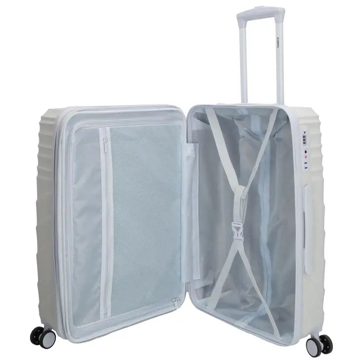 Sandy - Middelgrote koffer - 62cm - 60L - TSA