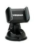 Telefoonhouder Auto Zuignap - Dashboard / Raam