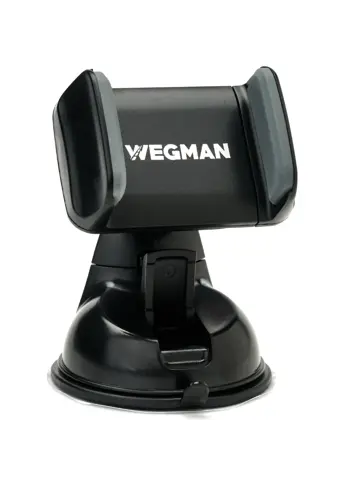 Telefoonhouder Auto Zuignap - Dashboard / Raam