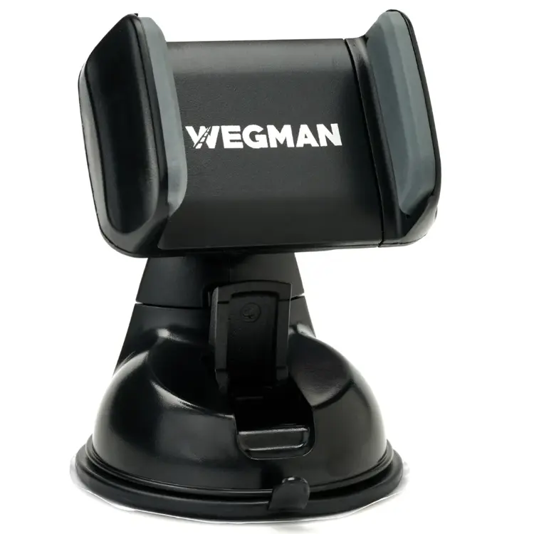 Telefoonhouder Auto Zuignap - Dashboard / Raam