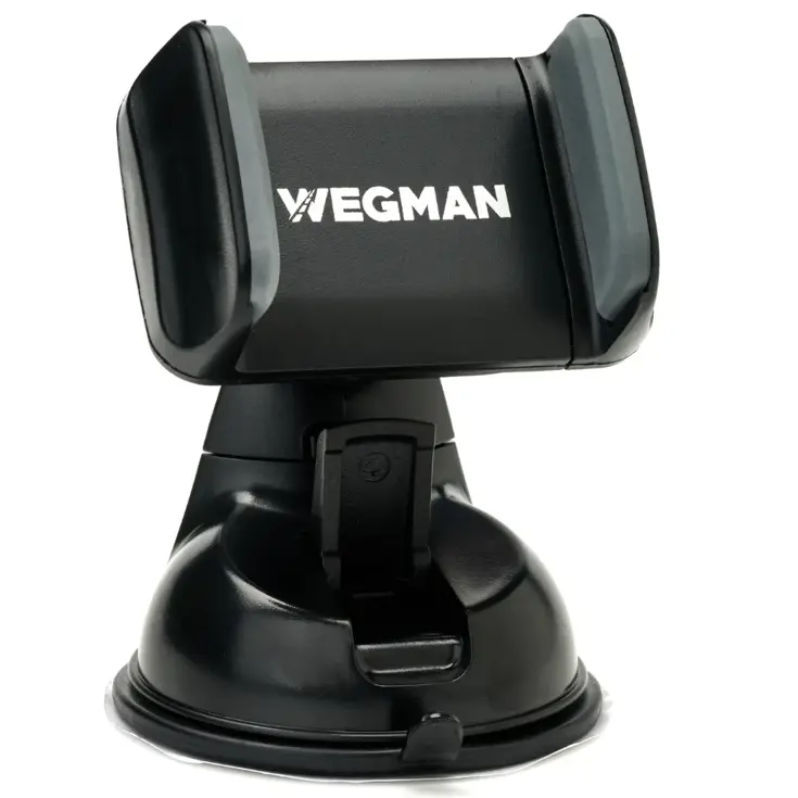 Telefoonhouder Auto Zuignap - Dashboard / Raam