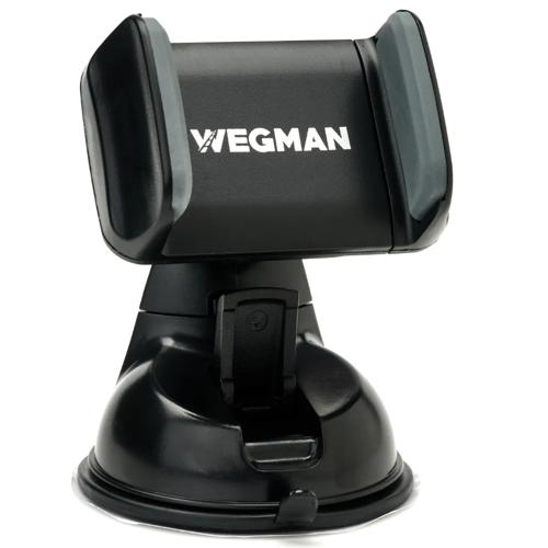 Telefoonhouder Auto Zuignap - Dashboard / Raam