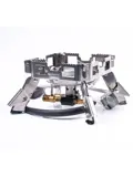 Quad Stove Pro Mini – Kooktoestel