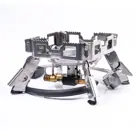 Ridgemonkey Quad Stove Pro Mini – Kooktoestel