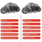 CUHOC Bakfietshoes geschikt voor Urban Arrow