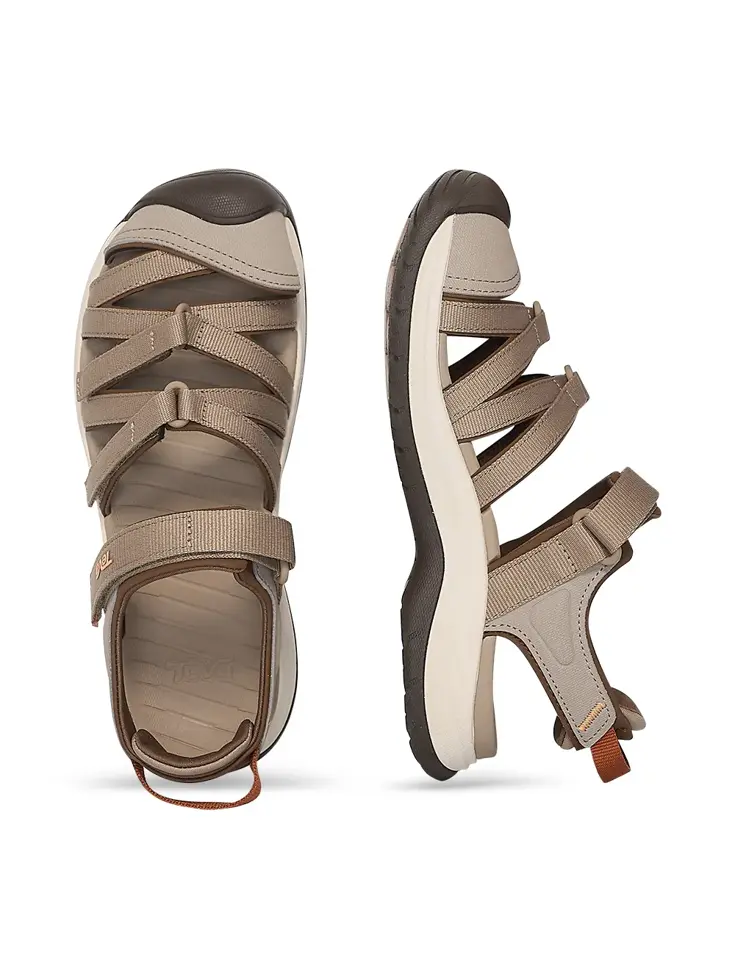 Tirra Sport CT - Sandalen dames - Teva