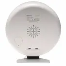 Denver CRL342 Klokradio met wakeuplight