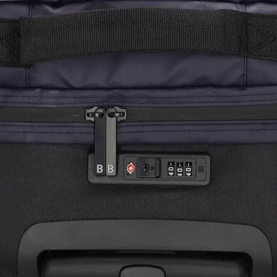 Beagles - Travel - Handbagage reistas