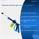 Foam Gun - Foam Cannon