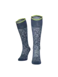 Damask - Compressiesok - Dames