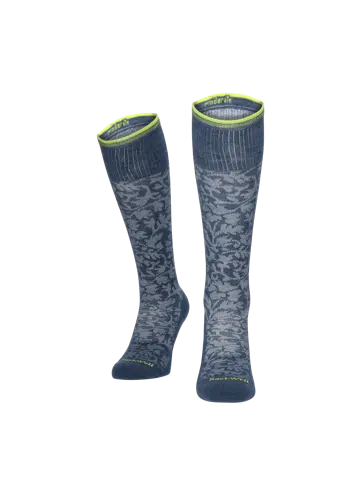 Damask - Compressiesok - Dames