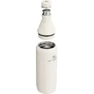 Stanley - Thermosfles 0.6L cream