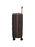 Honey - Middelgrote koffer - 66cm - 60L - TSA-slot