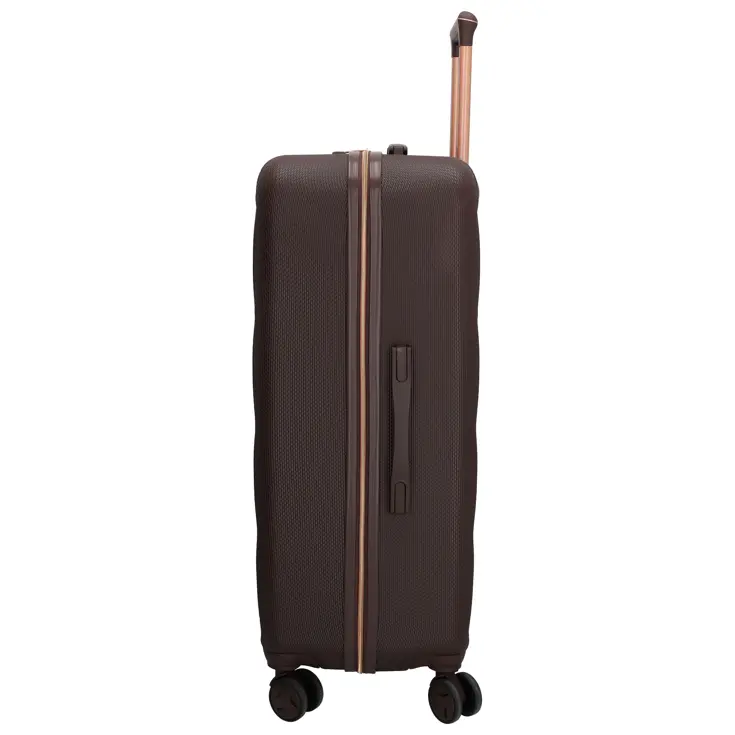 Honey - Middelgrote koffer - 66cm - 60L - TSA-slot