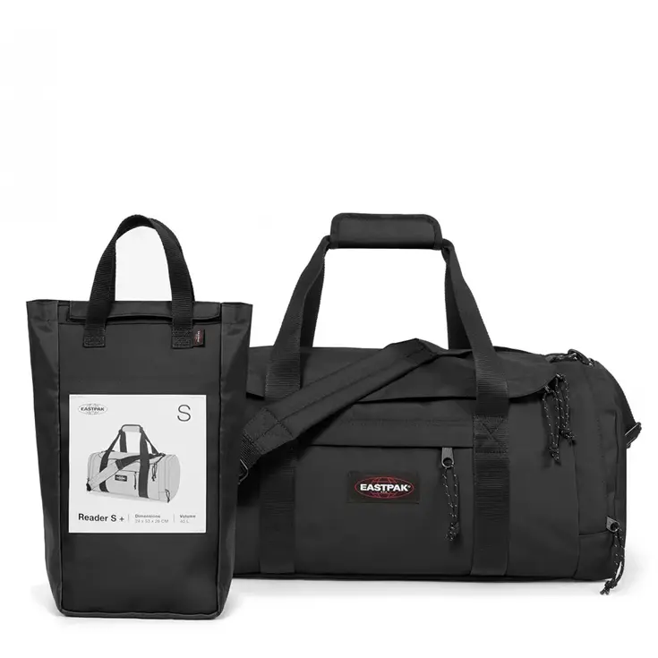 Reader S Reistas S+  | 40 L