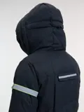 Izano - Parka dames - Human Nature