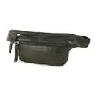 Lana - Heuptas - Crossbody - Leer