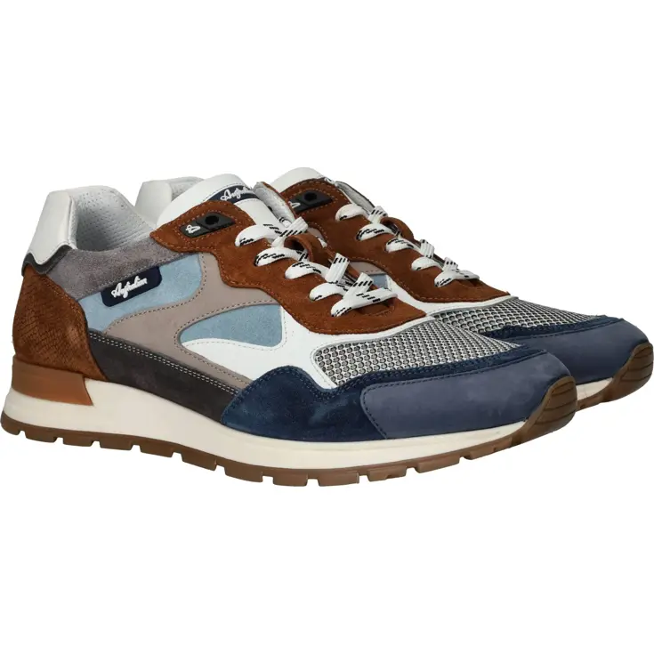Tiago veterschoenen Heren