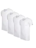 Heren 4-Pack T-shirt