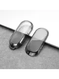 TPU Sleutelhoesje voor Mini clear 45