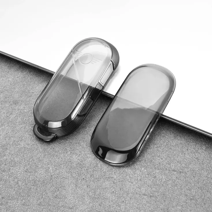 TPU Sleutelhoesje voor Mini clear 45