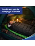 Slaapmat Set Zelfopblazend