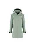 Amalie Dames - Hardshell Jas - Waterdicht