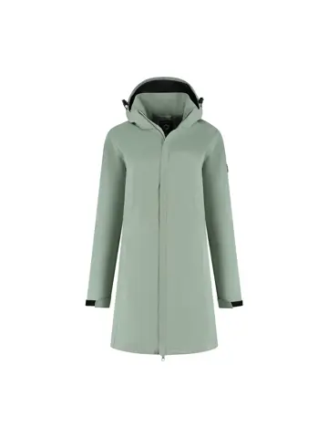 Amalie Dames - Hardshell Jas - Waterdicht