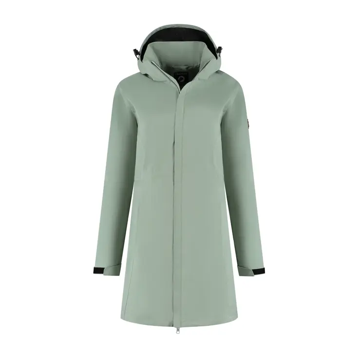 Amalie Dames - Hardshell Jas - Waterdicht
