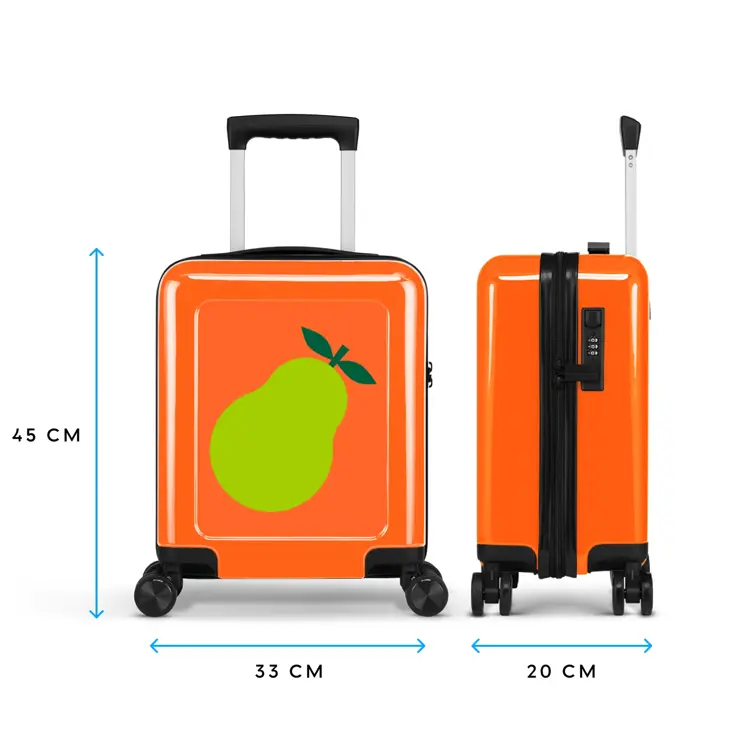 Pear - Underseater - 45cm
