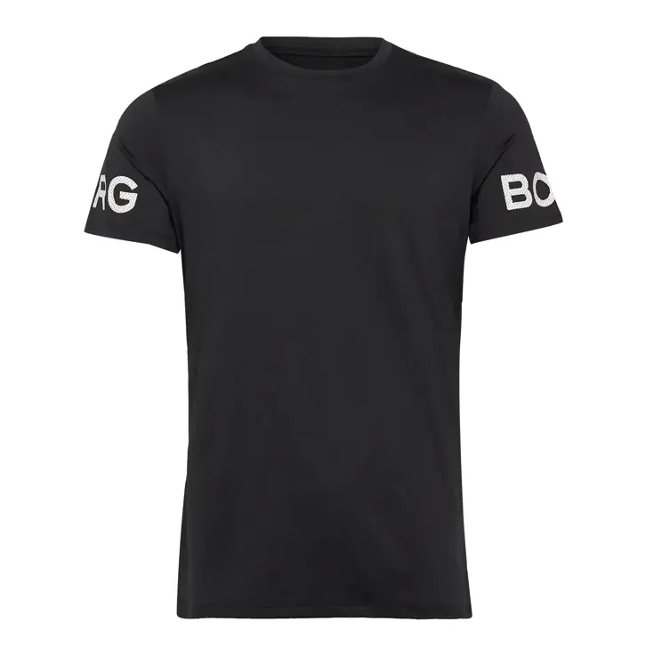 Heren Performance Tee