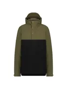 Winter Anorak - Unisex Regenjas
