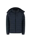 Solveig Heren - Puffer winterjas - Waterdicht