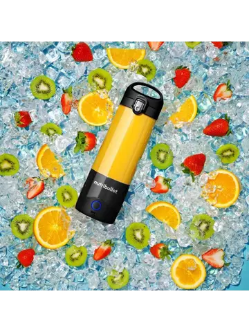 Nutribullet Portable Blender