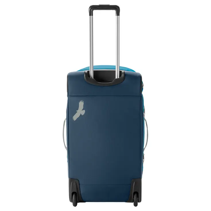 Cargo Hauler Reistas / 90 L
