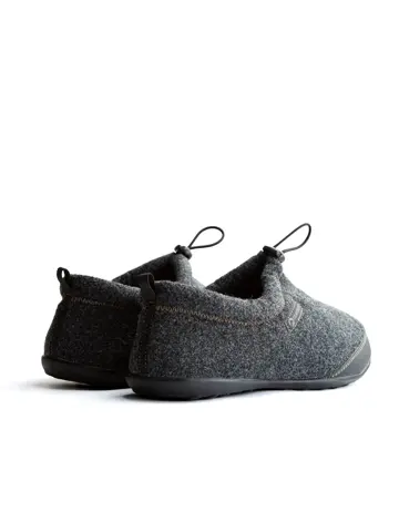 Back-Home heren - Sloffen - Travelin'