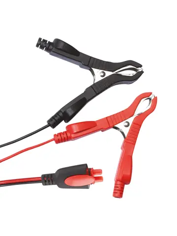 Carpoint Acculader Intelligent 3,5A 6-12V