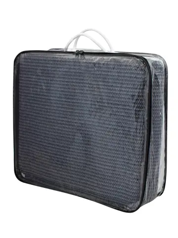 Eurotrail Tapijt/Schaduwdoek 250x300 cm