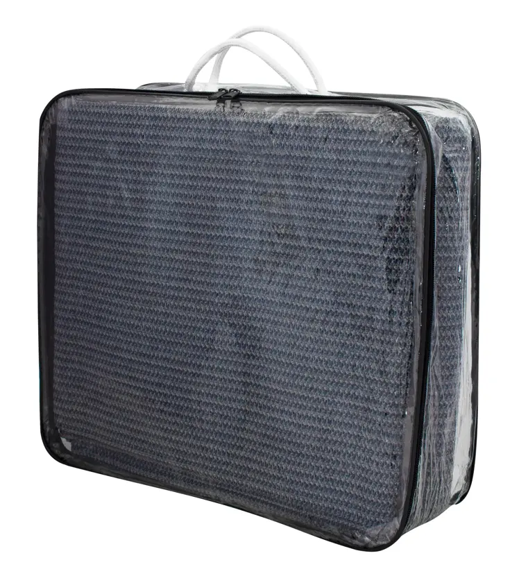 Eurotrail Tapijt/Schaduwdoek 250x750 cm