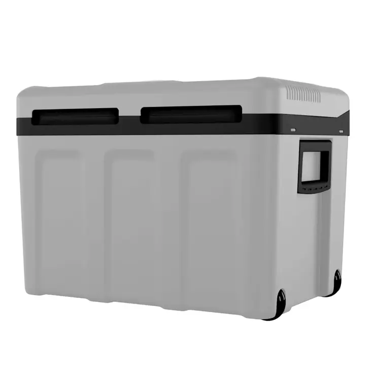 Elektrische koelbox – 40L – 12V/230V