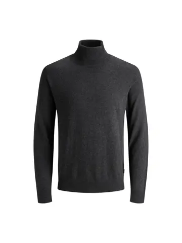Heren Emil Knit Roll Neck
