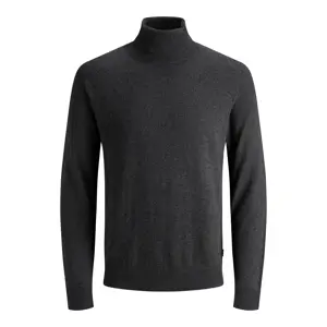 Heren Emil Knit Roll Neck  Jack & Jones